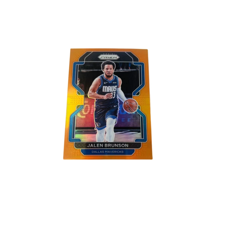 PANINI 21-22 Prizm 49