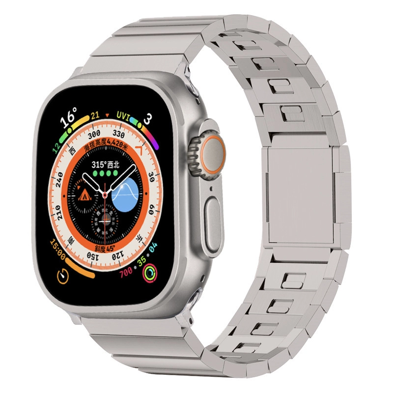 Akkerds Apple Watch