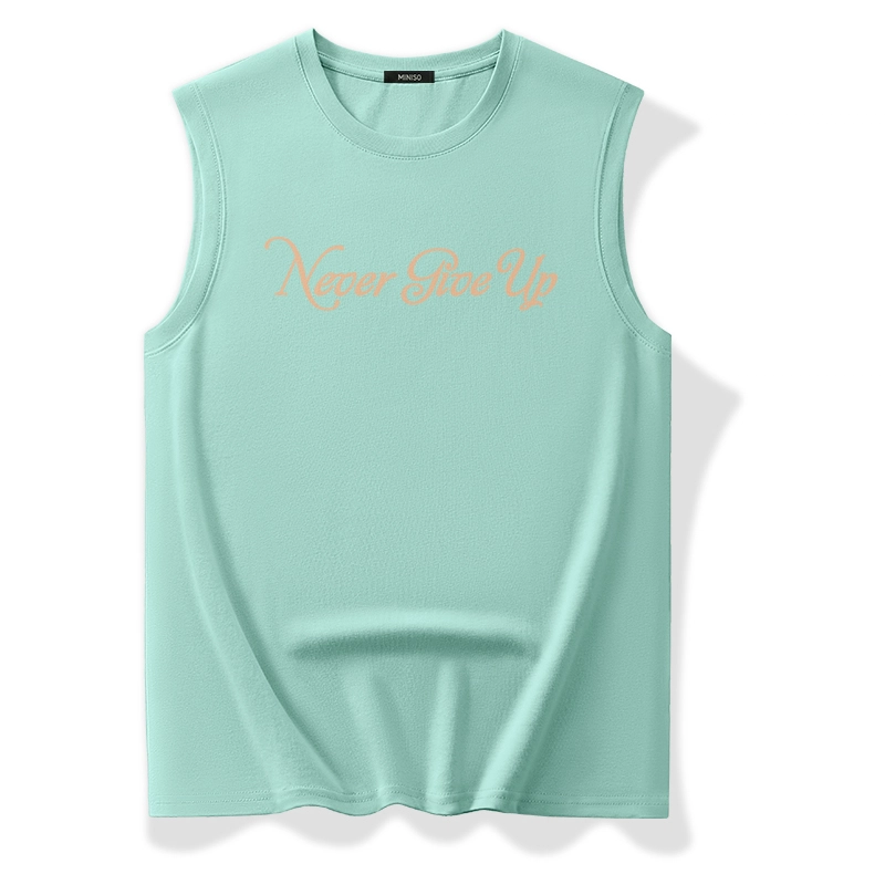 MINISO oversize