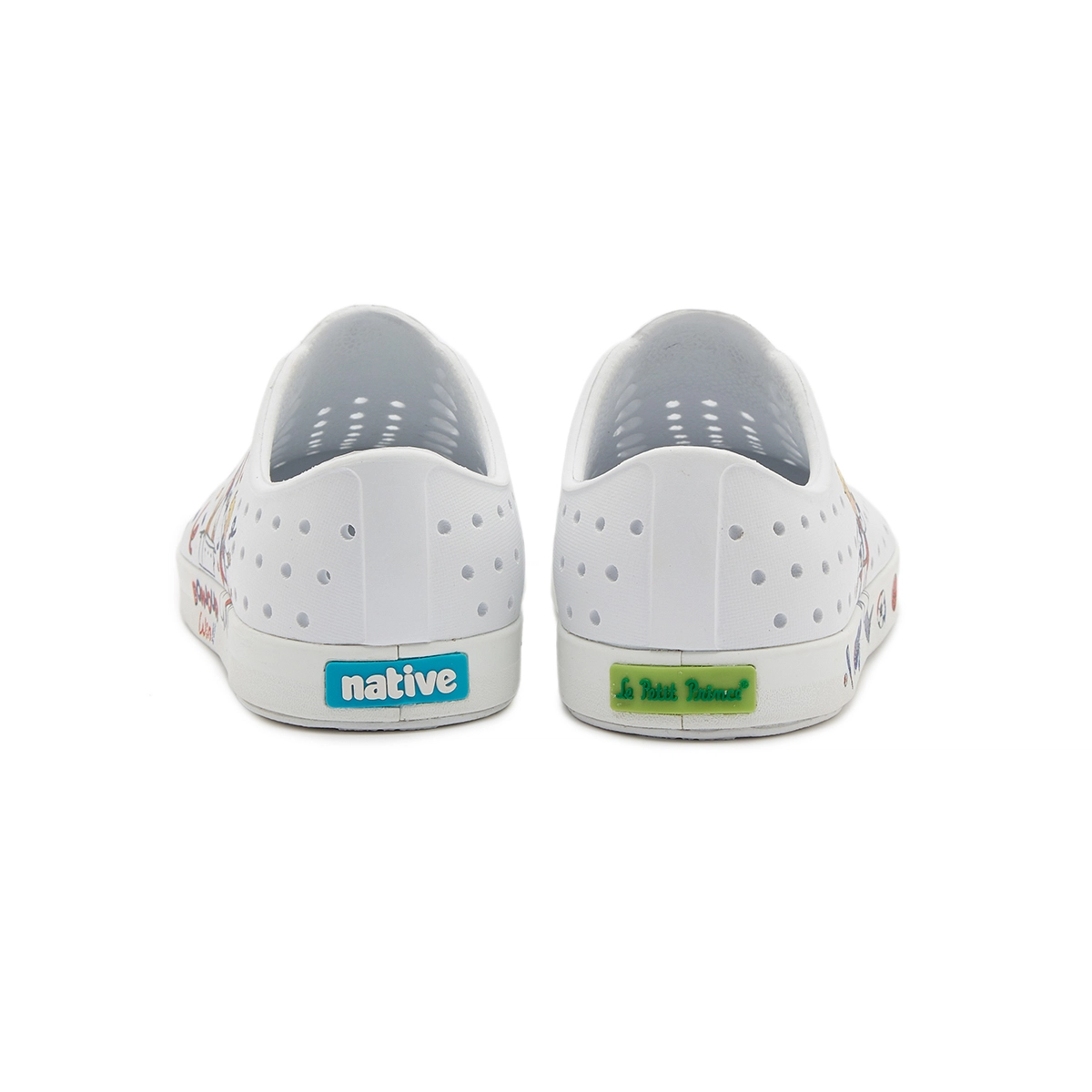 x Native Shoes Jefferson