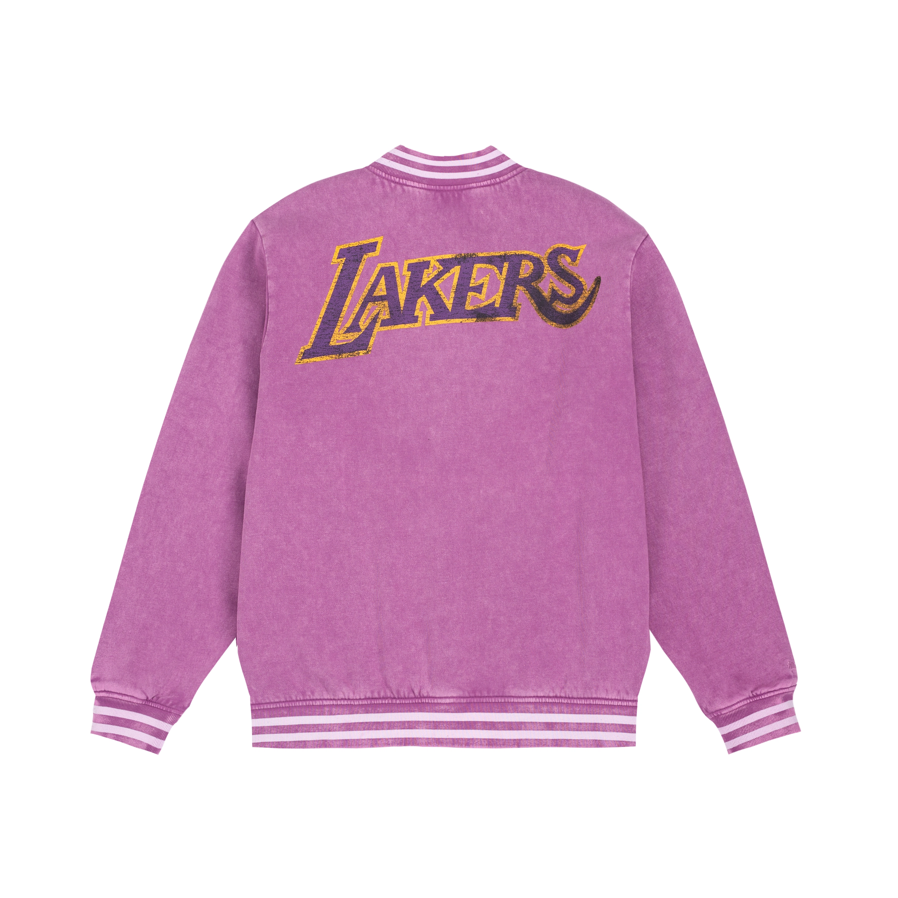 Mitchell Ness LOGOV
