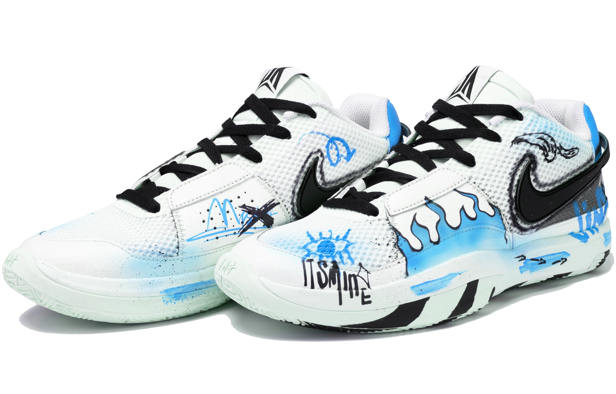 Nike Ja 1
