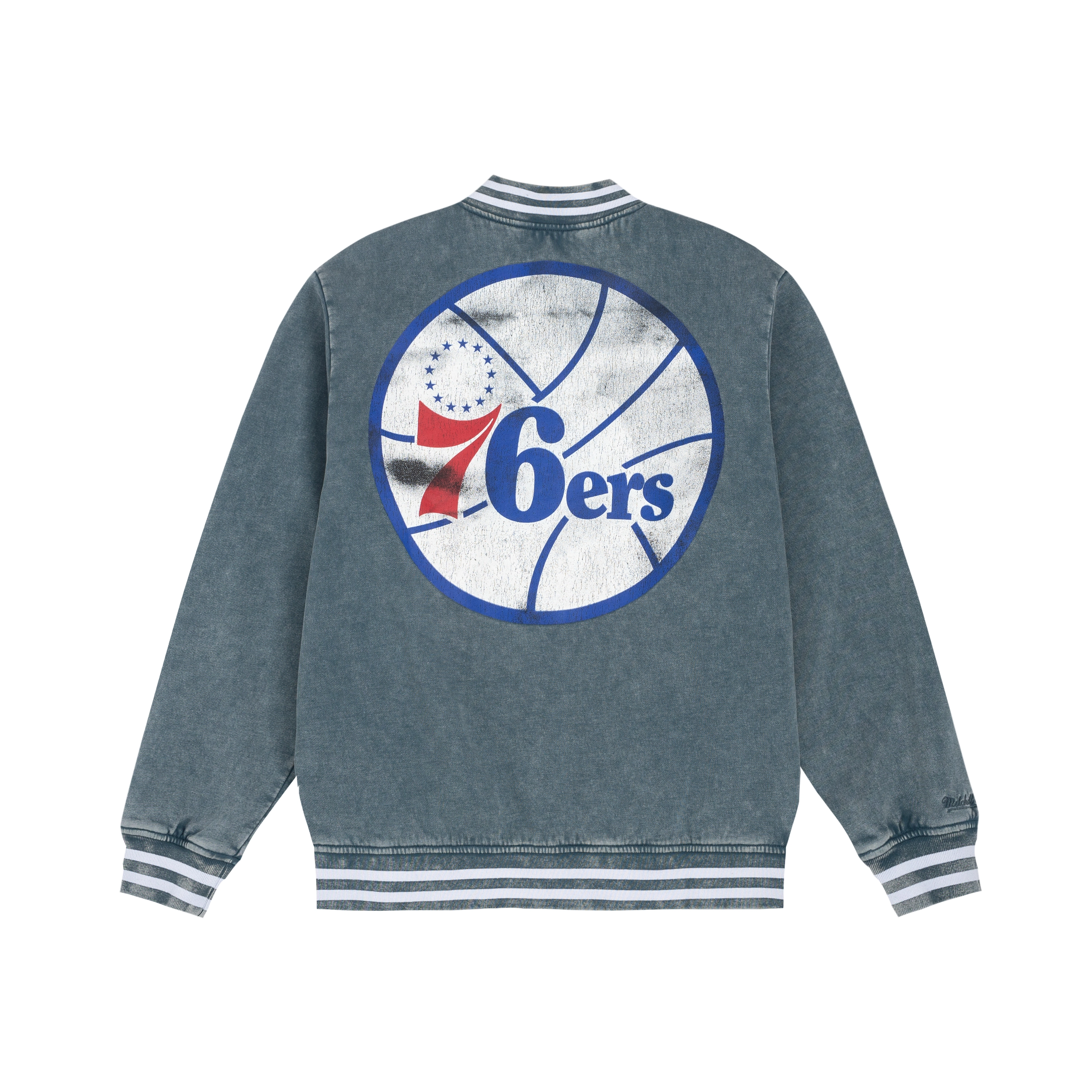 Mitchell Ness NBA V76OGO