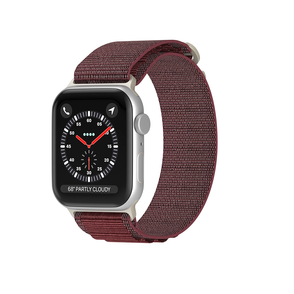 Akkerds Apple Watch
