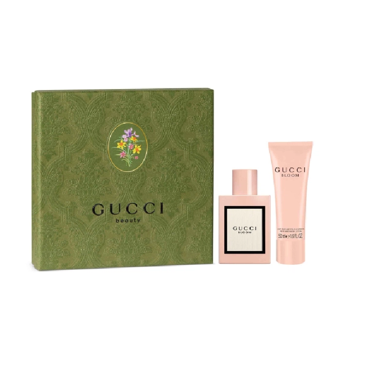 GUCCI EDP 50ml+50ml