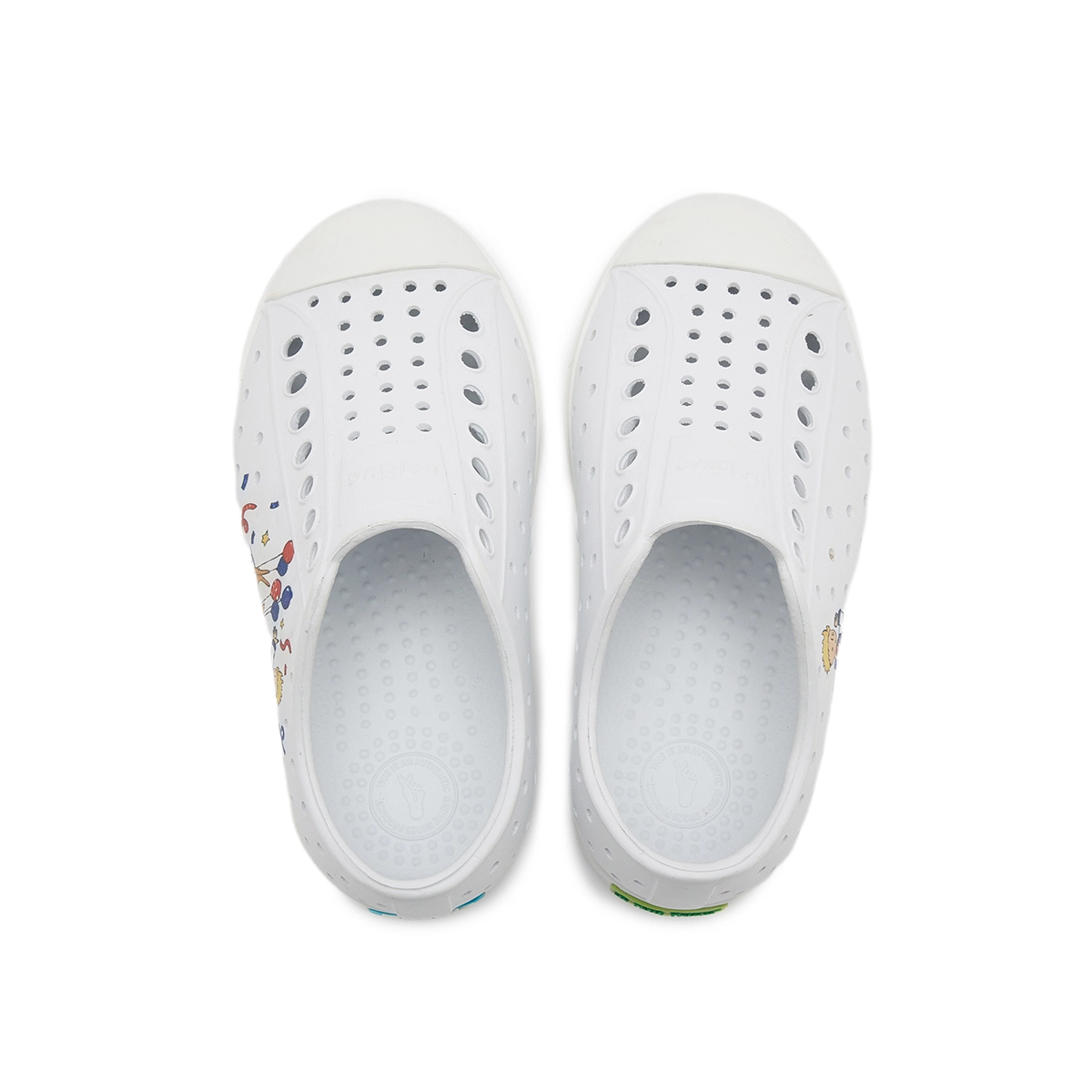 x Native Shoes Jefferson