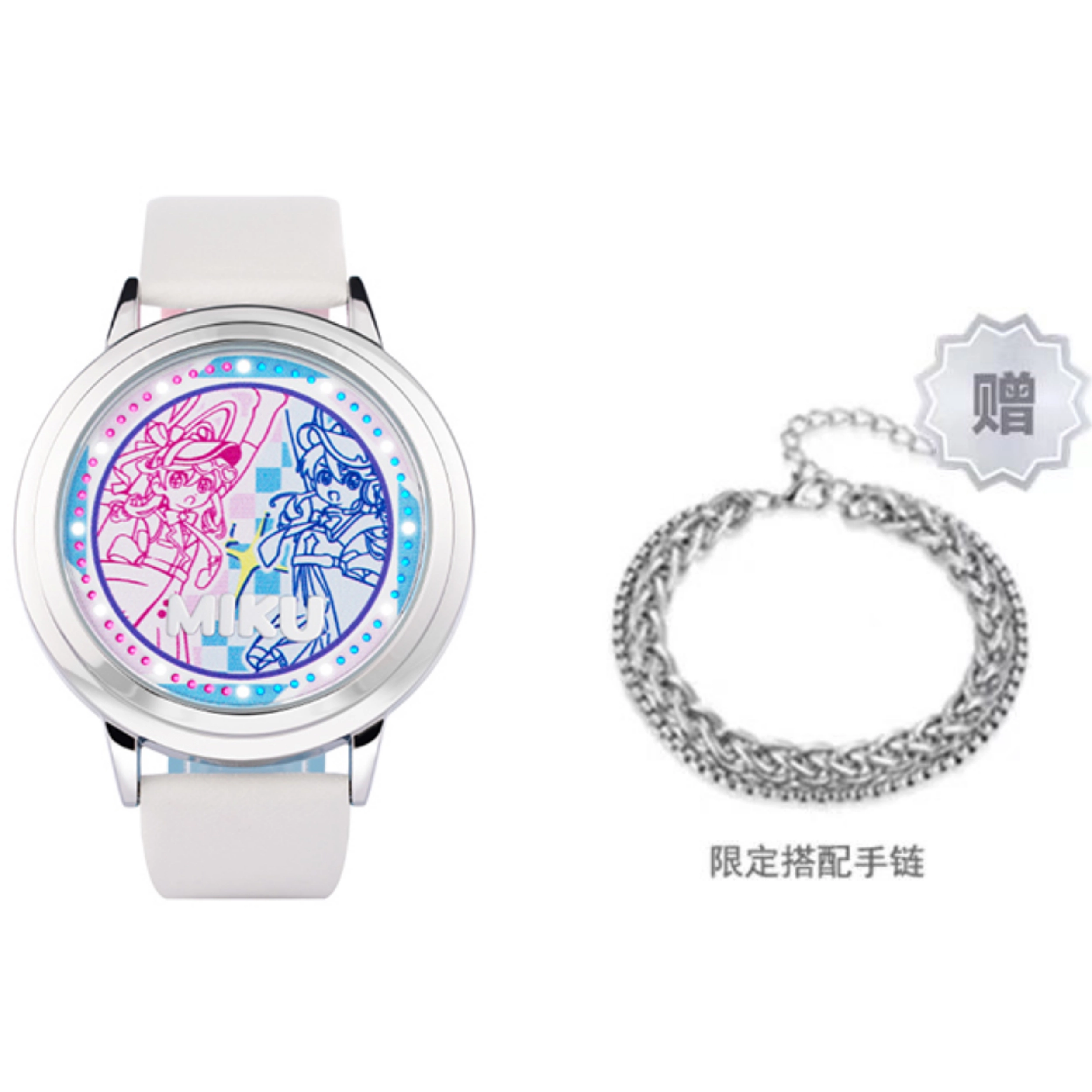 xingyunshiLED LED