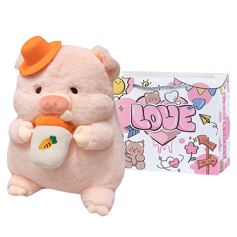 Julebaby 35cm45cm