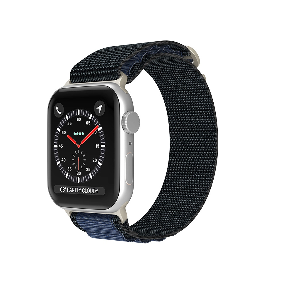 Akkerds Apple Watch