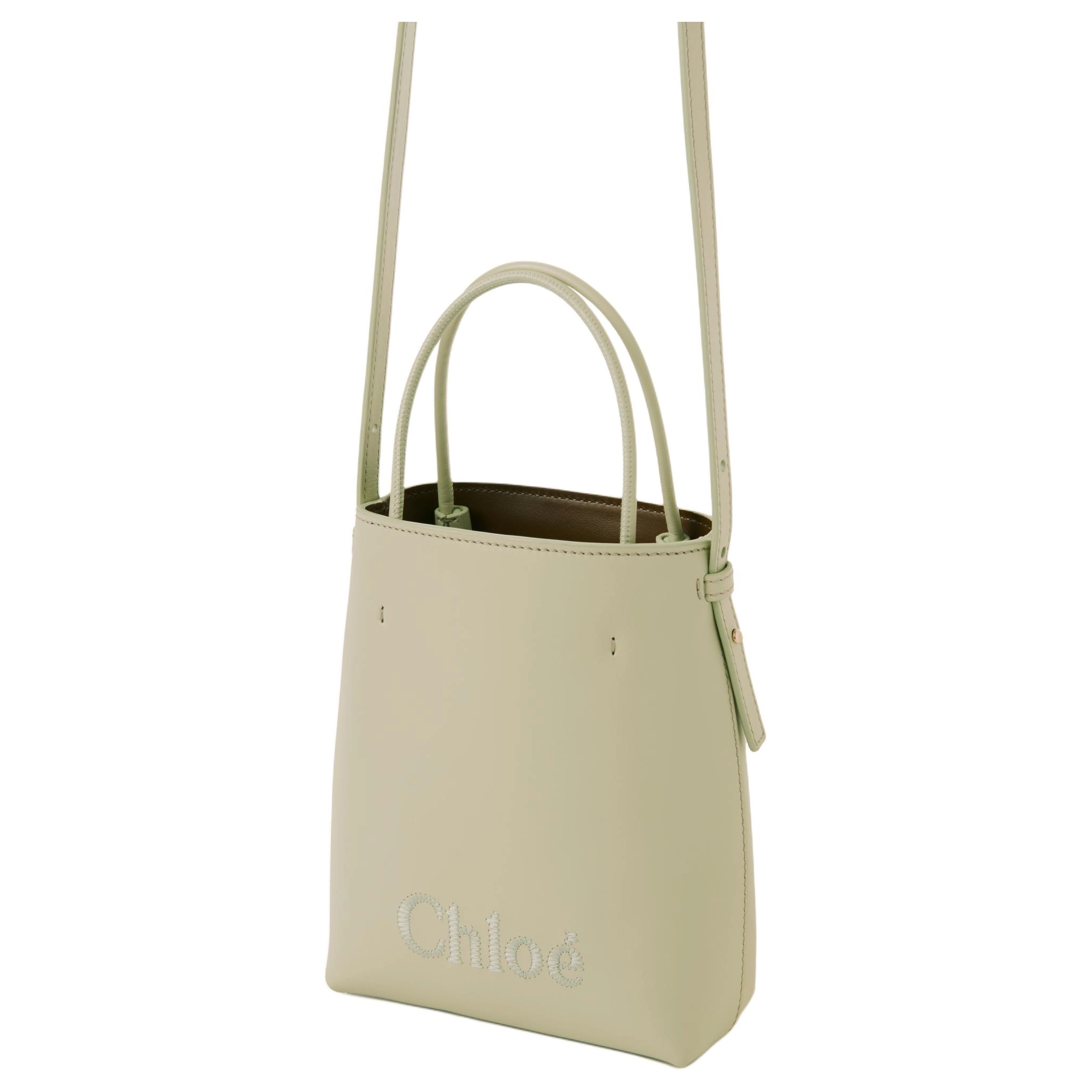 Chloe Sense Tote