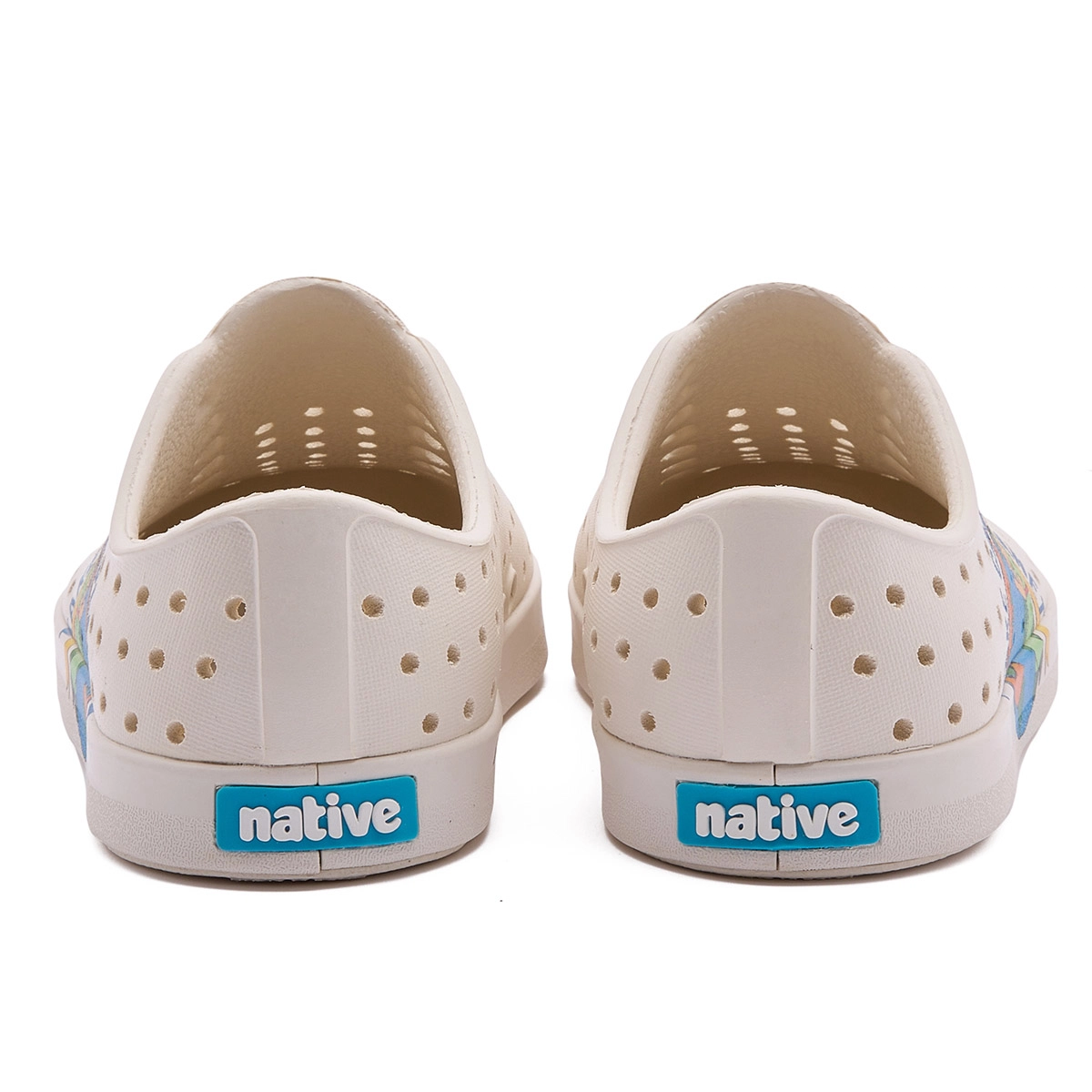 x Native Shoes Jefferson