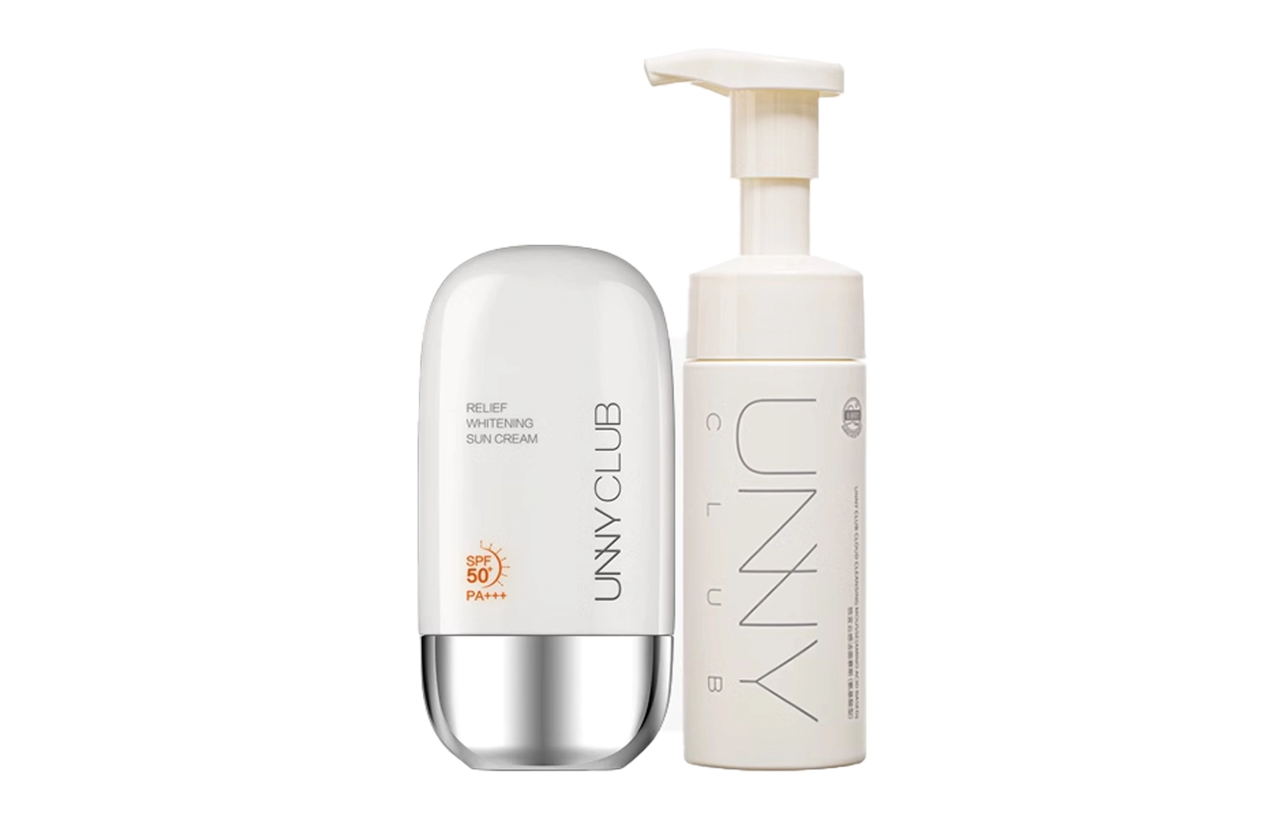 UNNY 50ml+150ml