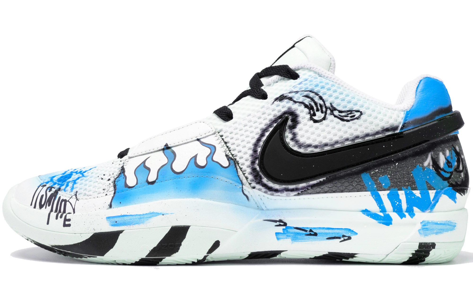 Nike Ja 1