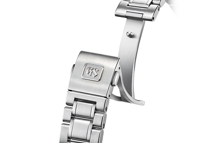 GRAND SEIKO gs 40mm SBGH307G