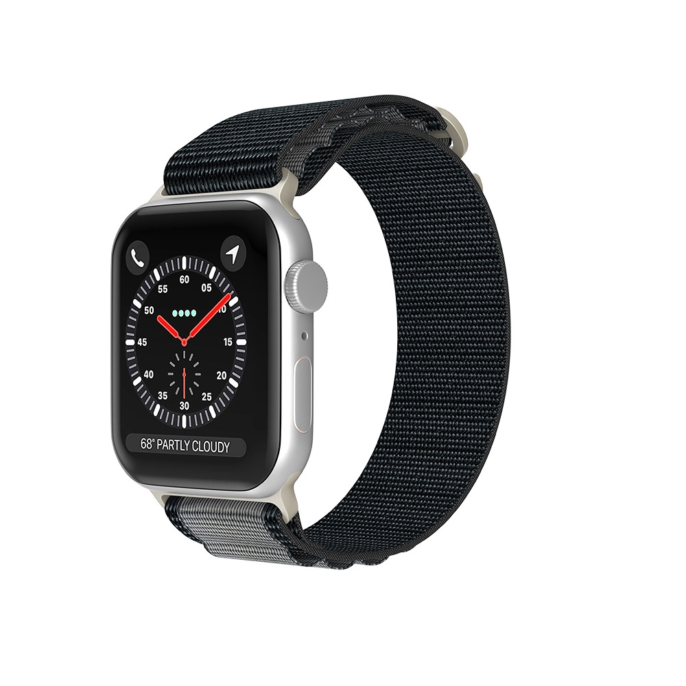 Akkerds Apple Watch
