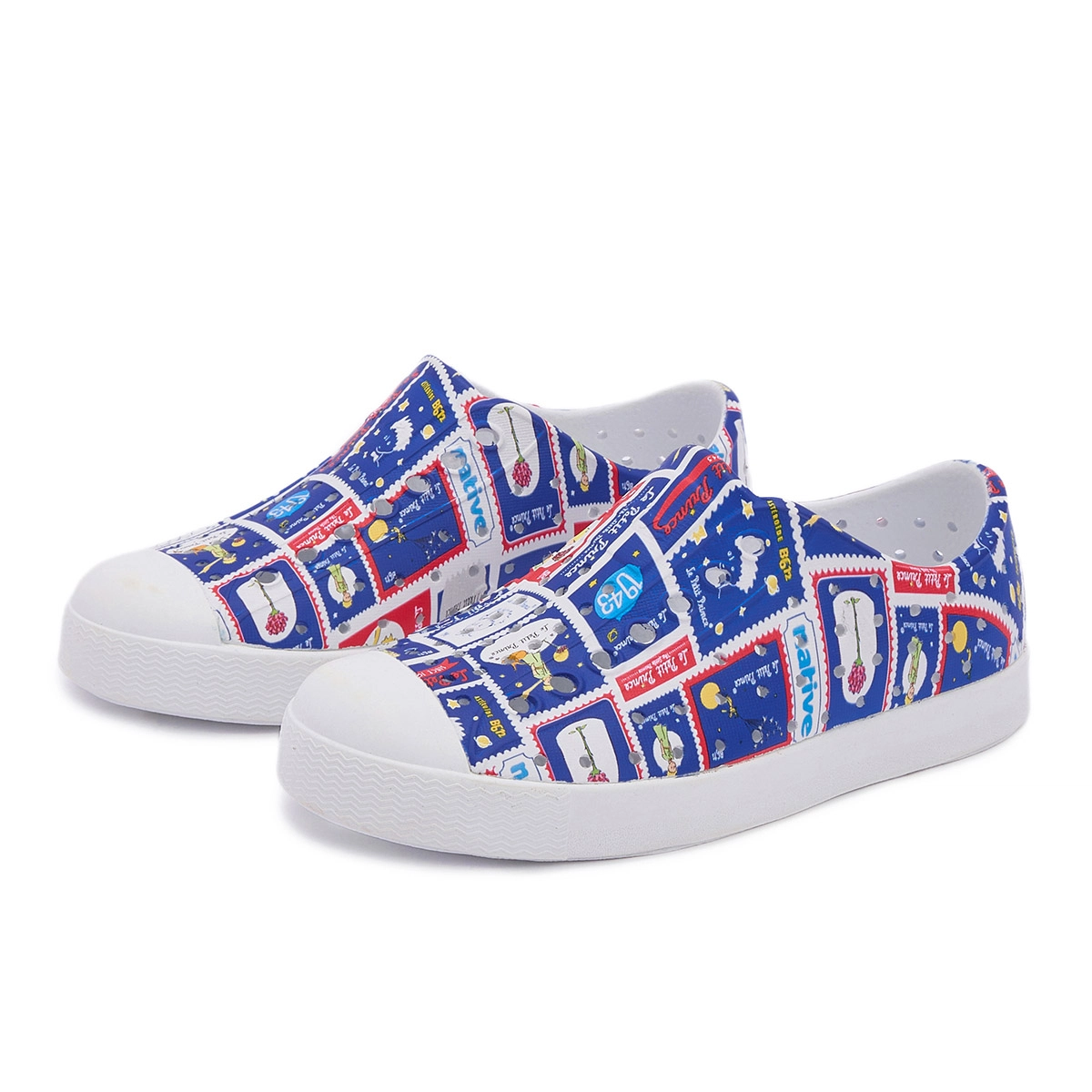 x Native Shoes Jefferson