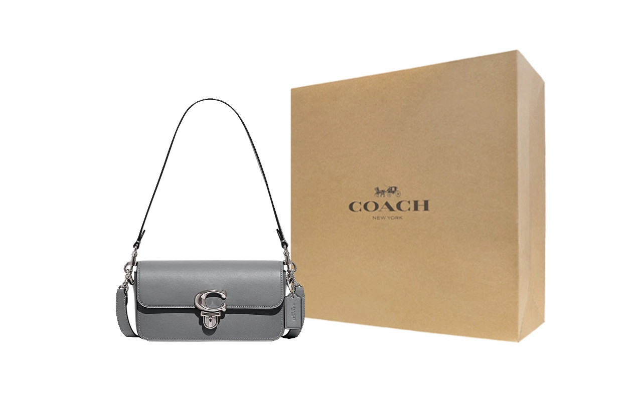 COACH Studio 20 Logo