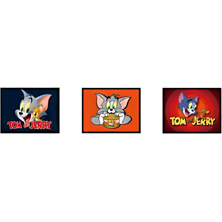 SOAP STUDIO TOM AND JERRY 18