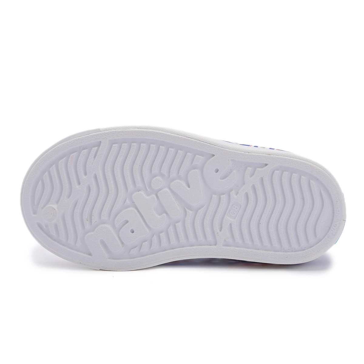 x Native Shoes Jefferson
