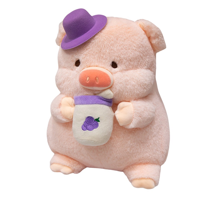 Julebaby 35cm45cm