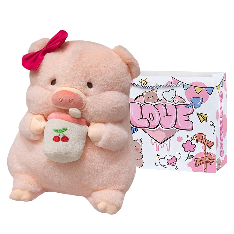 Julebaby 35cm45cm