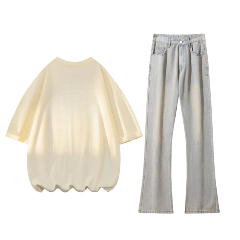 AMBER LIGHT T