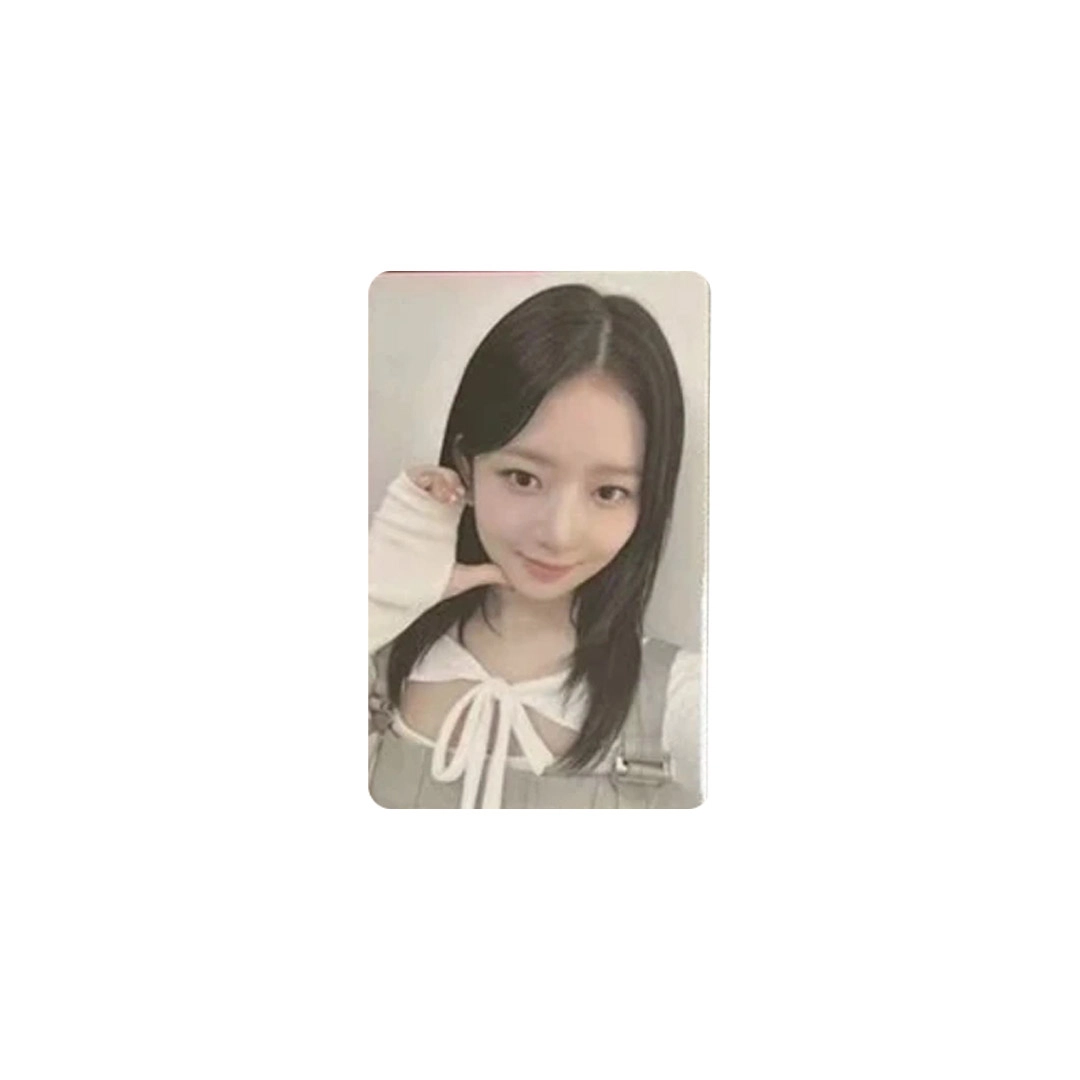 STARSHIP Entertainment IVE 4.0