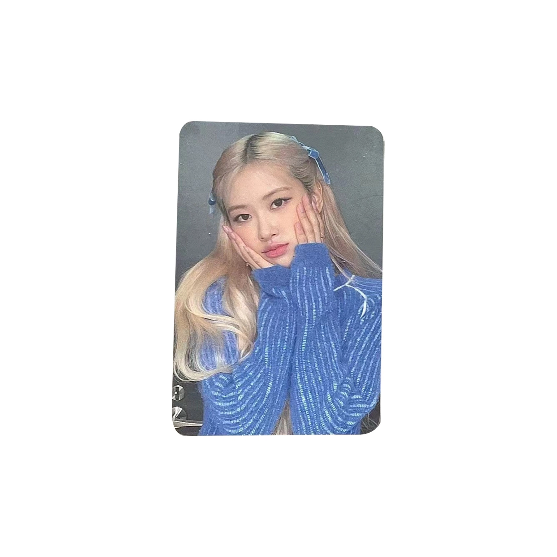 YG Entertainment solo Rolo k4