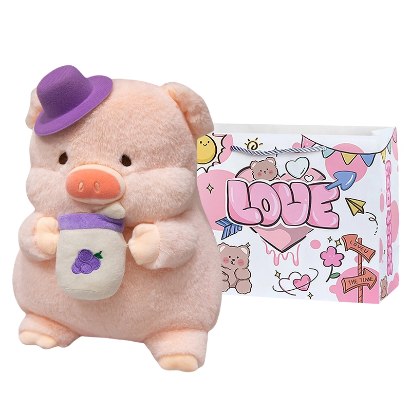 Julebaby 35cm45cm