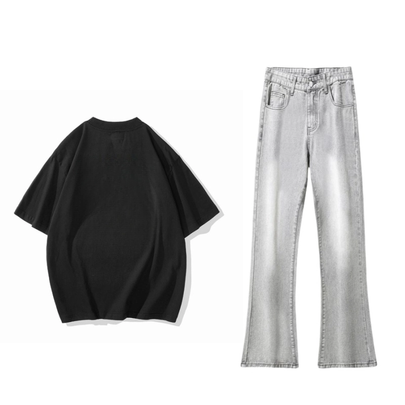 AMBER LIGHT T