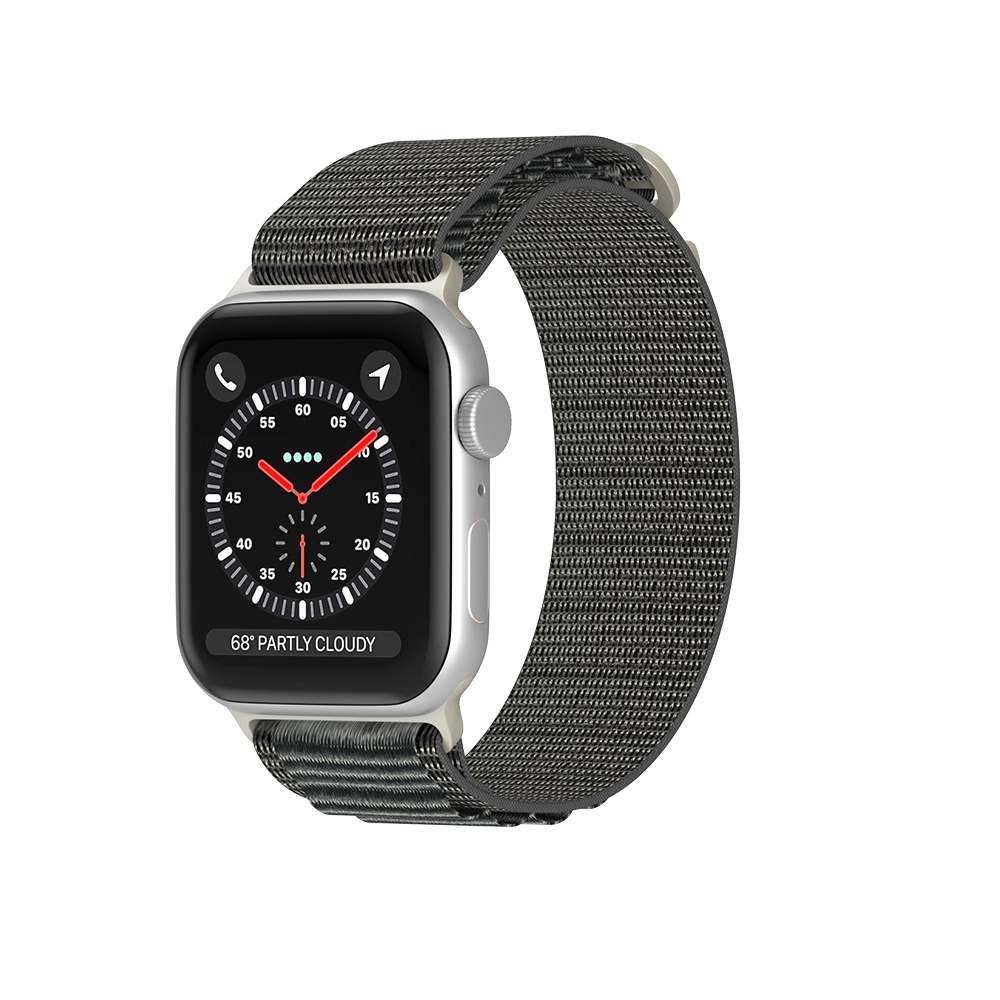 Akkerds Apple Watch