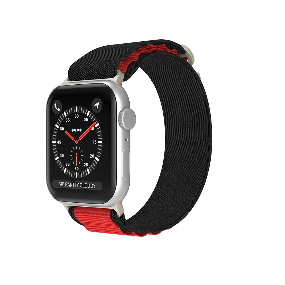 Akkerds Apple Watch
