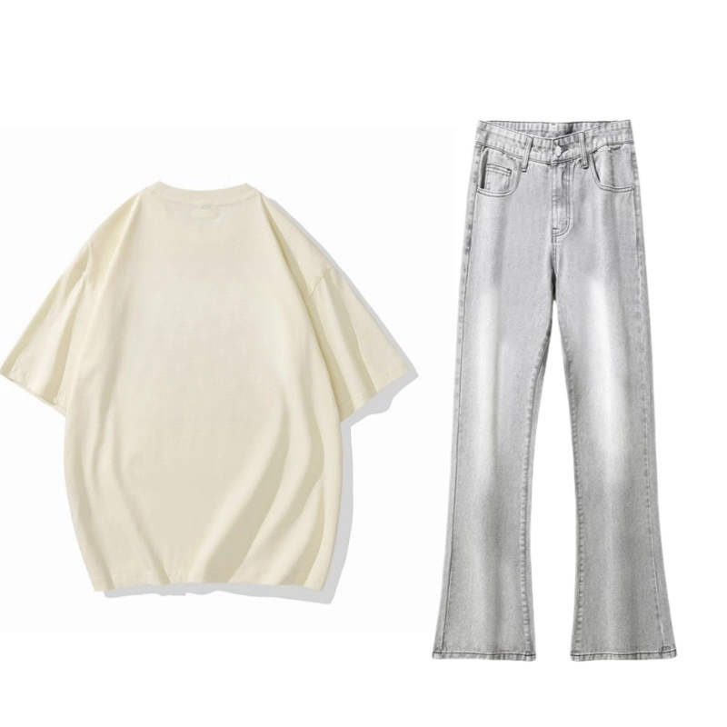 AMBER LIGHT T