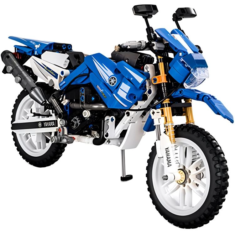 SEMBO 799pcs 701702