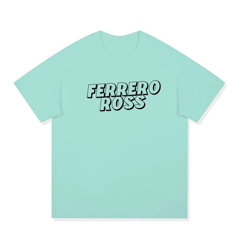 Ferrero Ross T