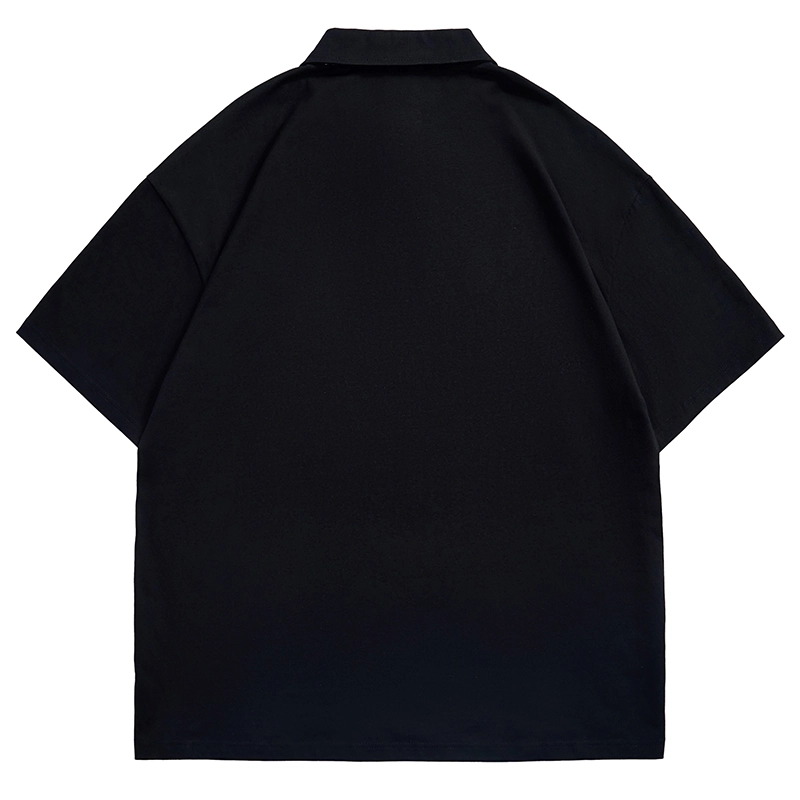 CUAVIO Polo