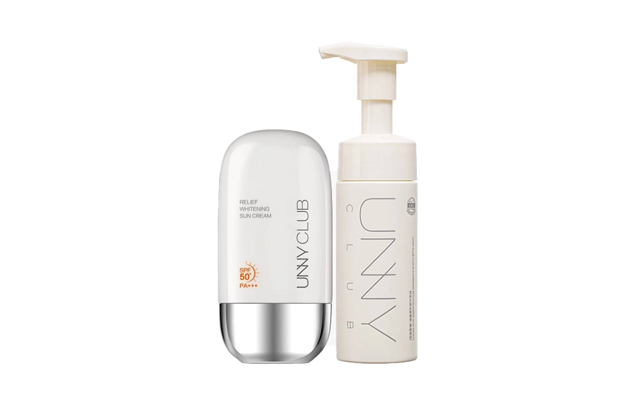 UNNY 50ml+150ml