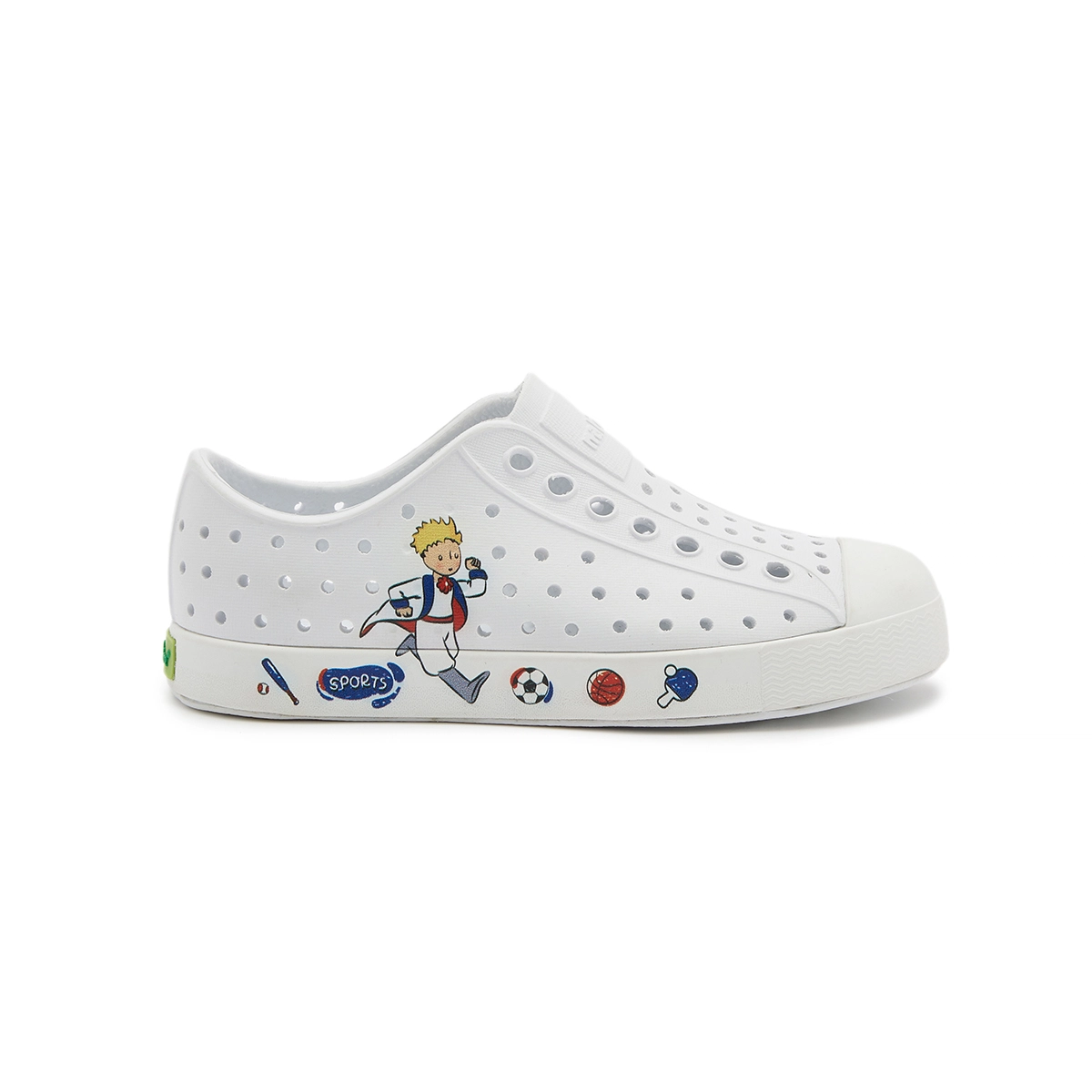 x Native Shoes Jefferson