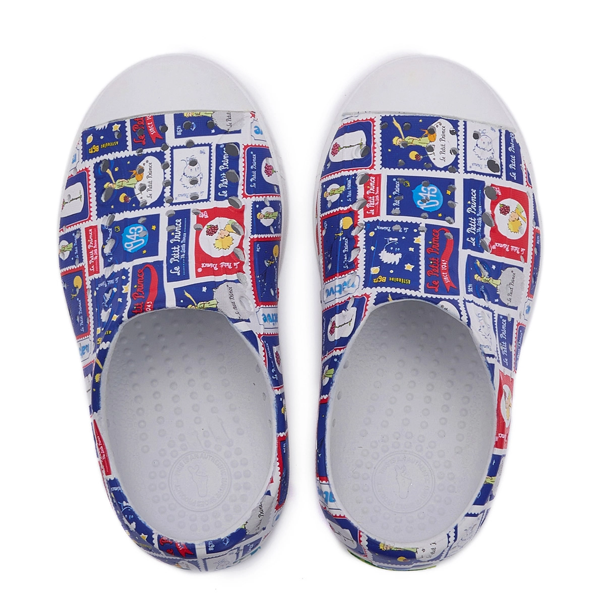 x Native Shoes Jefferson