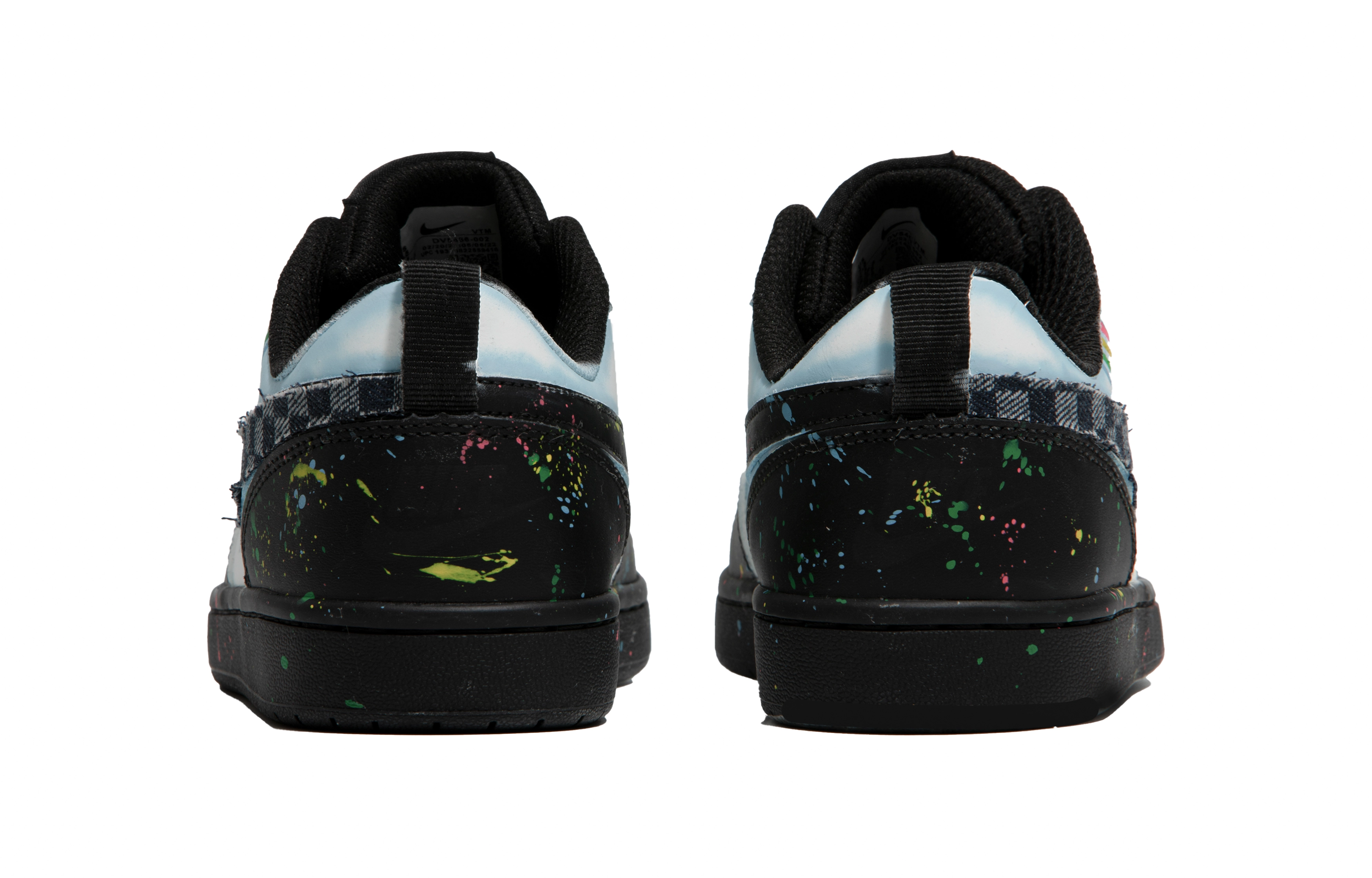 Nike Court Borough Low QXK GS