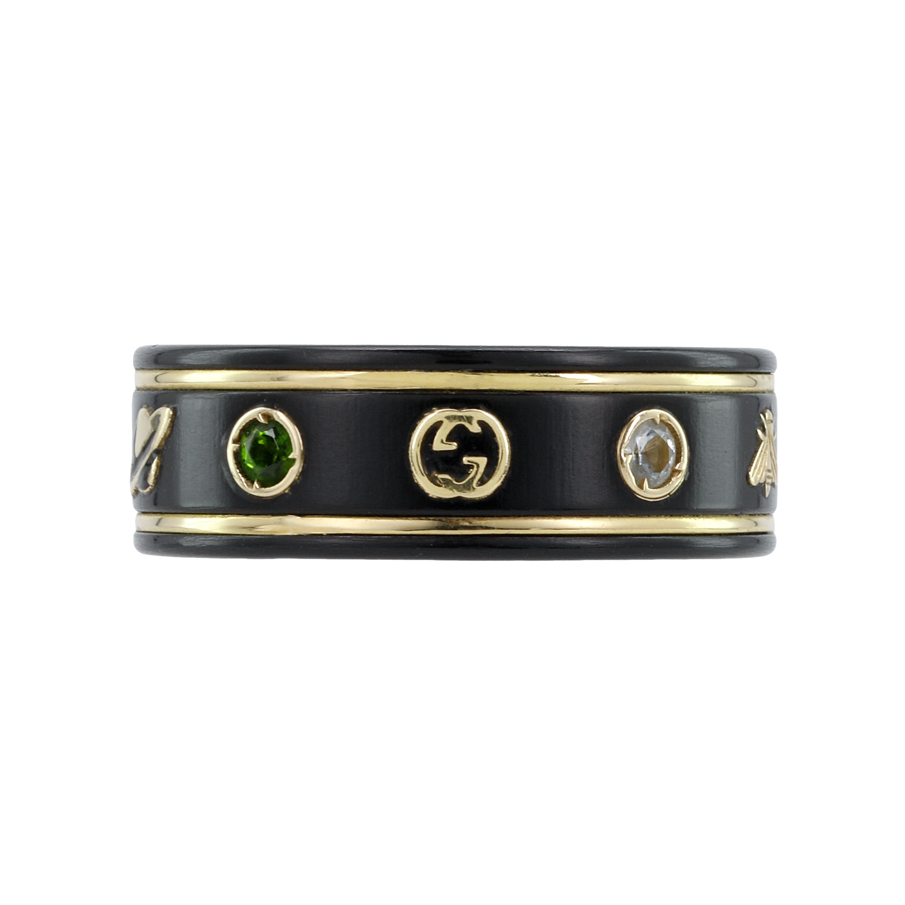 GUCCI K18k
