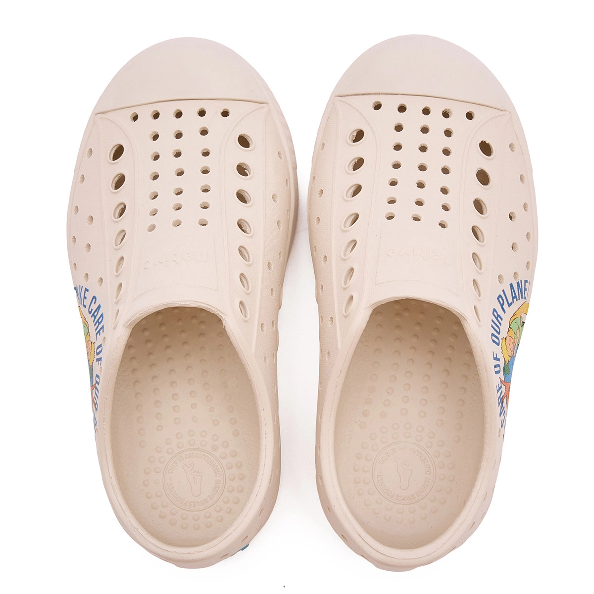 x Native Shoes Jefferson