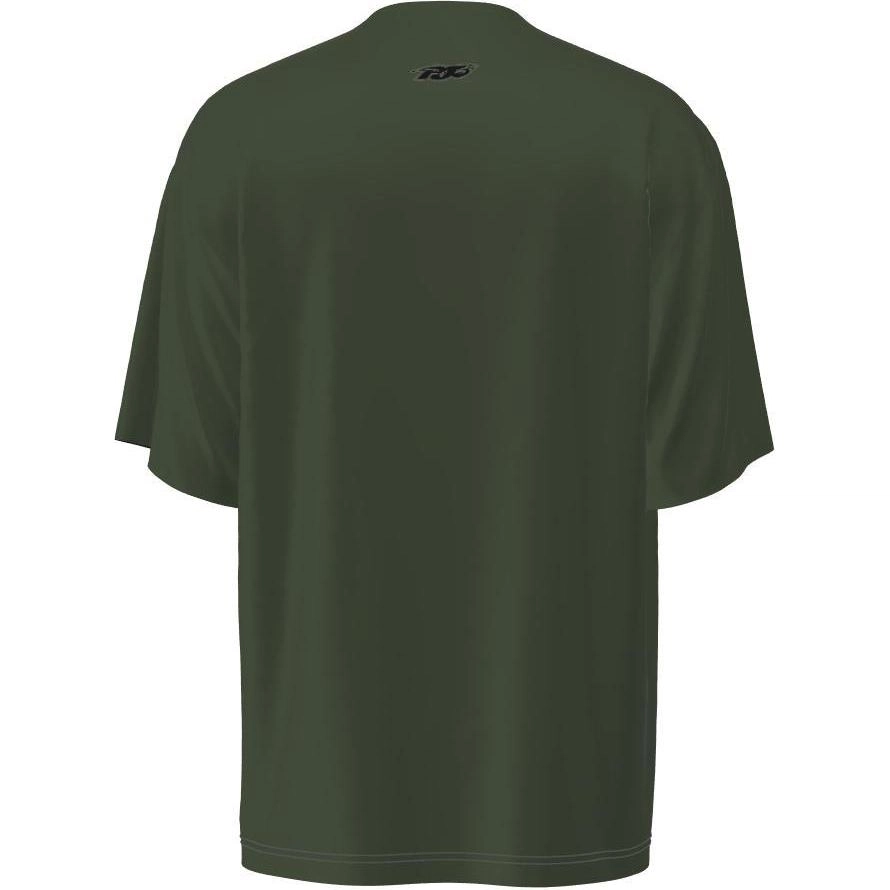 PJ's Vigor logoT