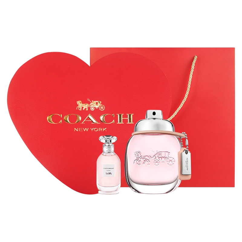 COACH30ml+4.5ml