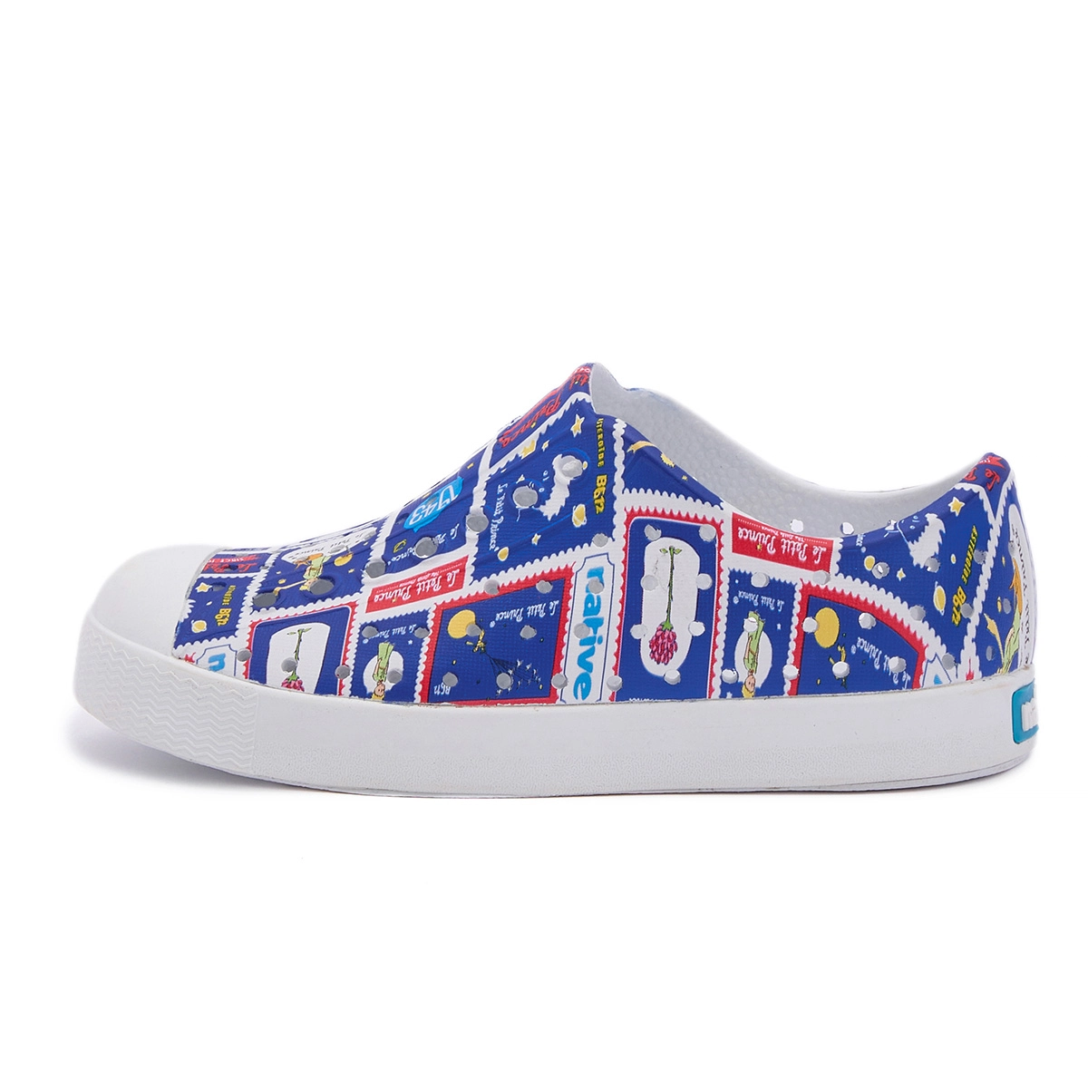 x Native Shoes Jefferson