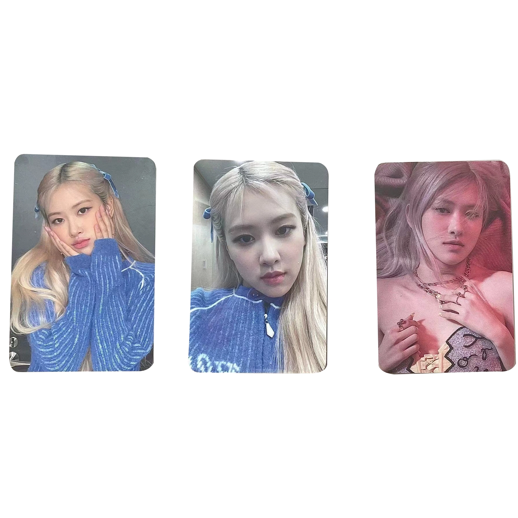 YG Entertainment solo Rolo k4