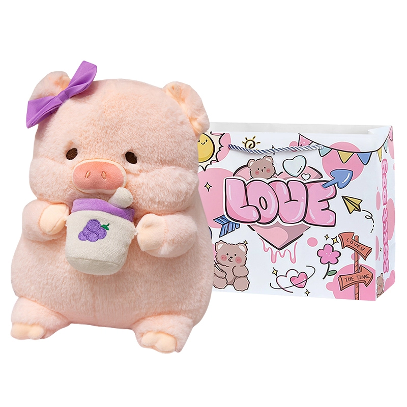 Julebaby 35cm45cm