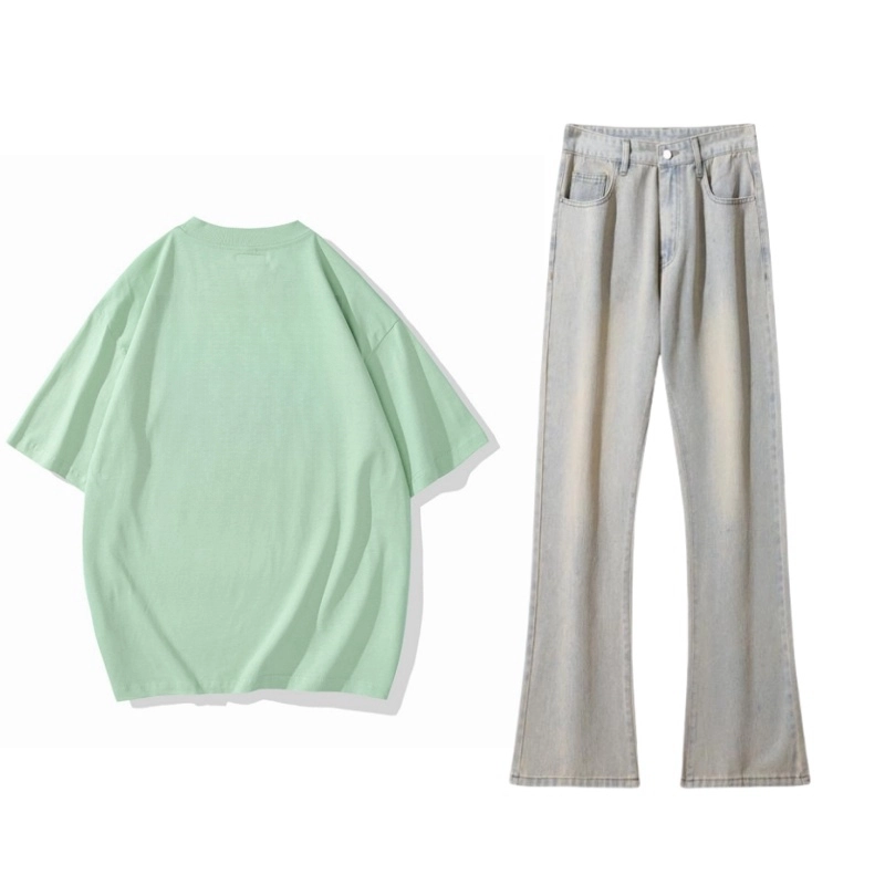 AMBER LIGHT T
