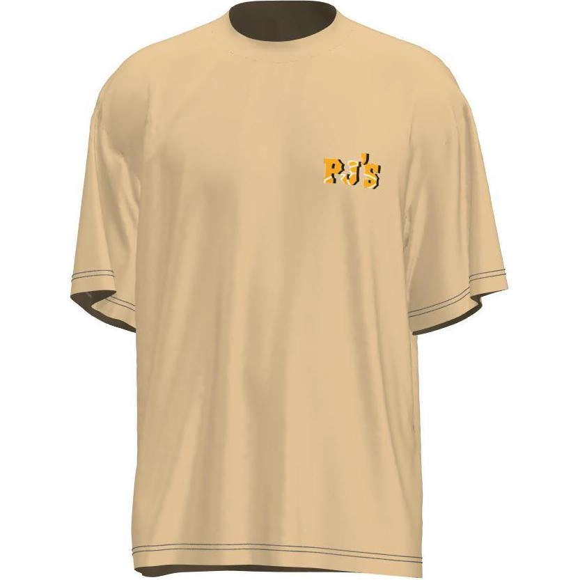 PJ's Vigor logoT