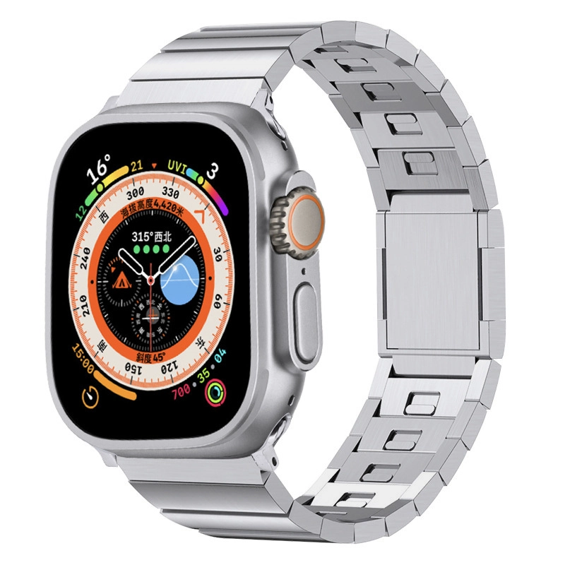 Akkerds Apple Watch